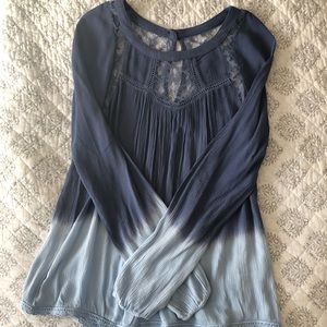 Altar’d State Blouse